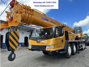 Mobilkran XCMG QY70KA
