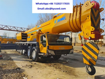 Mobilkran XCMG XCA300