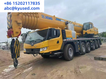 Allterrengkran XCMG XCA260