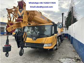 Mobilkran XCMG QY35K