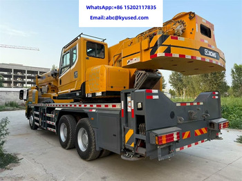 Leie XCMG XCT35L5 XCT25L5 XCT40 XCT50 XCT60 XCT70 XCT80 QY35K 25TON 35TON 50TON CRANE XCMG XCT35L5 XCT25L5 XCT40 XCT50 XCT60 XCT70 XCT80 QY35K 25TON 35TON 50TON CRANE: bilde 4 Leie XCMG XCT35L5 XCT25L5 XCT40 XCT50 XCT60 XCT70 XCT80 QY35K 25TON 35TON 50TON CRANE XCMG XCT35L5 XCT25L5 XCT40 XCT50 XCT60 XCT70 XCT80 QY35K 25TON 35TON 50TON CRANE: bilde 4