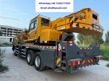 Leie XCMG XCT35L5 XCT25L5 XCT40 XCT50 XCT60 XCT70 XCT80 QY35K 25TON 35TON 50TON CRANE XCMG XCT35L5 XCT25L5 XCT40 XCT50 XCT60 XCT70 XCT80 QY35K 25TON 35TON 50TON CRANE: bilde 2 Leie XCMG XCT35L5 XCT25L5 XCT40 XCT50 XCT60 XCT70 XCT80 QY35K 25TON 35TON 50TON CRANE XCMG XCT35L5 XCT25L5 XCT40 XCT50 XCT60 XCT70 XCT80 QY35K 25TON 35TON 50TON CRANE: bilde 2