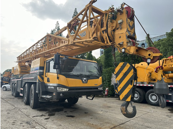 Mobilkran XCMG QY75K