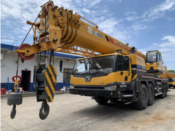 Mobilkran XCMG QY75K