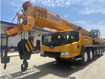Mobilkran XCMG QY75KC