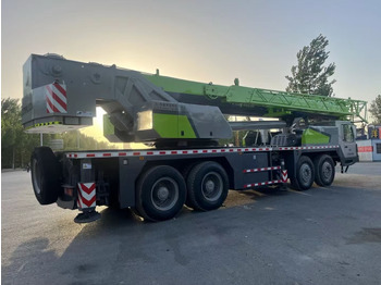 Mobilkran ZOOMLION ZTC700V 70 ton truck crane: bilde 3