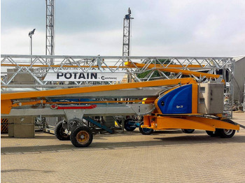 Kran POTAIN