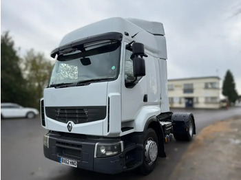 Trekkvogn RENAULT Premium 440
