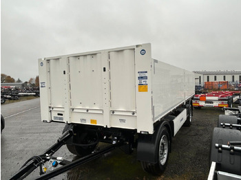 Planhenger/ Flathenger KRONE