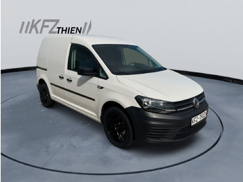 Små varebil VOLKSWAGEN Caddy
