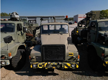 Lastebil Volvo N 10 6X4 - HOOK CONTAINER (3x stock): bilde 2 Lastebil Volvo N 10 6X4 - HOOK CONTAINER (3x stock): bilde 2