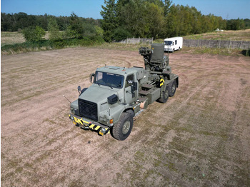 Leie Volvo N 10 6X6 - MANUMAT TAKELWAGEN (3x in stock) Volvo N 10 6X6 - MANUMAT TAKELWAGEN (3x in stock): bilde 2