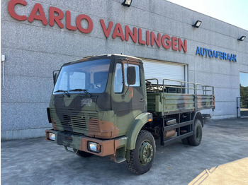 Lastebil MERCEDES-BENZ