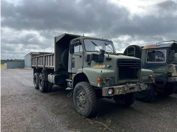 Lastebil VOLVO N10