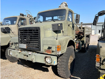 Lastebil VOLVO N10