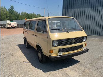 Personenbil VOLKSWAGEN
