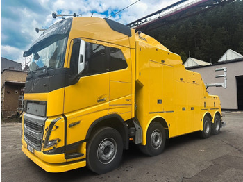 Bergingsbil VOLVO FH16