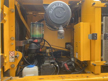 Beltegraver JCB JS 210: bilde 4 Beltegraver JCB JS 210: bilde 4