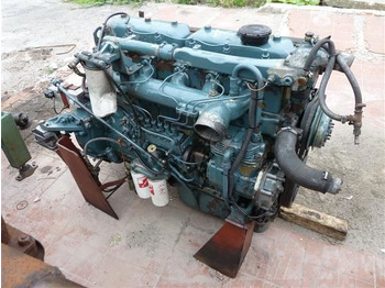 Motor DAF