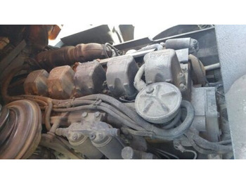 Motor MAN F2000