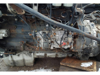 Motor for Lastebil MAN D2866LF05   MAN F90: bilde 4