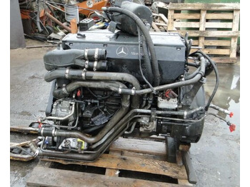 Motor MERCEDES-BENZ Econic