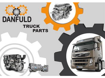 Motor for Lastebil Mercedes-Benz OM 501 LA Mercedes-Benz ACTROS: bilde 4