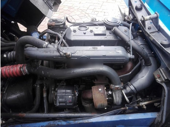 Motor for Lastebil Mercedes-Benz OM364LA   Mercedes-Benz: bilde 2