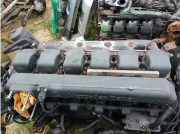 Motor for Lastebil Mercedes-Benz OM457LA Mercedes-Benz Axor: bilde 3