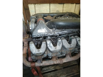 Motor for Lastebil Scania DSC1415   Scania 144 V8 460 E2: bilde 2