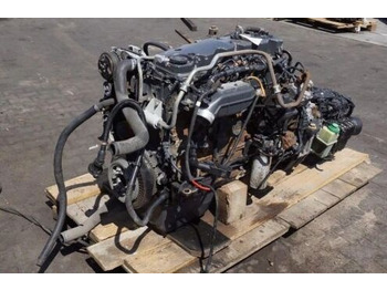 Motor for Lastebil IVECO F4AFE611A   IVECO EUROCARGO truck: bilde 2 Motor for Lastebil IVECO F4AFE611A   IVECO EUROCARGO truck: bilde 2