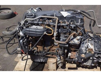 Motor for Lastebil IVECO F4AFE611A   IVECO EUROCARGO truck: bilde 3 Motor for Lastebil IVECO F4AFE611A   IVECO EUROCARGO truck: bilde 3