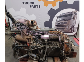 Motor for Buss MAN D2066LUH43   MAN: bilde 3
