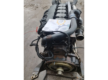 Motor for Lastebil MAN D2866 LF27 MAN TGA: bilde 3