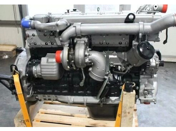 Motor for Lastebil MAN D2876 LF13 MAN TGA, F2000, E2000: bilde 4