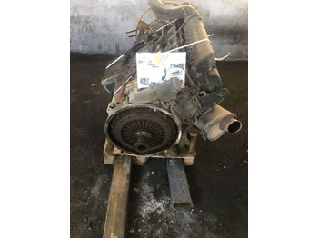 Motor for Lastebil Mercedes-Benz OM 457 LA Mercedes-Benz Axor: bilde 2