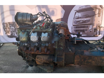 Motor for Lastebil Mercedes-Benz OM441A   Mercedes-Benz truck: bilde 2