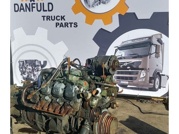 Motor for Lastebil Mercedes-Benz OM441A   Mercedes-Benz truck: bilde 5