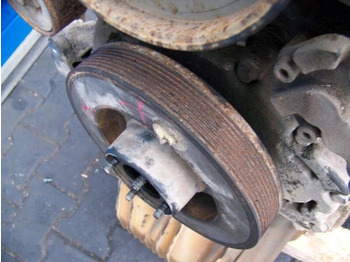 Motor for Lastebil Mercedes-Benz OM922 Mercedes-Benz truck: bilde 2 Motor for Lastebil Mercedes-Benz OM922 Mercedes-Benz truck: bilde 2