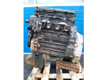 Motor for Lastebil Mercedes-Benz OM922 Mercedes-Benz truck: bilde 4 Motor for Lastebil Mercedes-Benz OM922 Mercedes-Benz truck: bilde 4