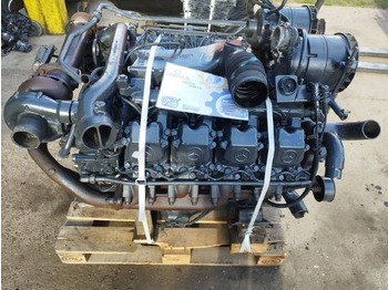 Motor for Lastebil Mercedes-Benz Om442LA: bilde 2