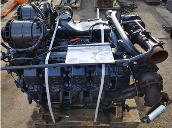 Motor for Lastebil Mercedes-Benz Om442LA: bilde 4