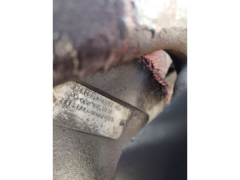Motor for Lastebil Mercedes-Benz Om442LA: bilde 3