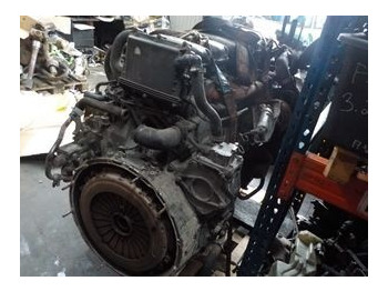 Motor for Lastebil Scania DC1109: bilde 3 Motor for Lastebil Scania DC1109: bilde 3
