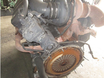 Motor for Lastebil Scania DC16 500, 560, 620 V8 Euro-4,5   Scania: bilde 3 Motor for Lastebil Scania DC16 500, 560, 620 V8 Euro-4,5   Scania: bilde 3