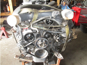 Motor for Lastebil Scania DC16 500, 560, 620 V8 Euro-4,5   Scania: bilde 4 Motor for Lastebil Scania DC16 500, 560, 620 V8 Euro-4,5   Scania: bilde 4