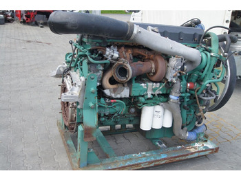 Motor for Lastebil Volvo D13B440 EC06 Volvo FH, FM: bilde 3