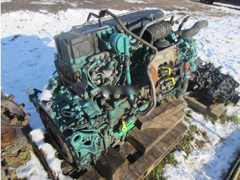 Motor VOLVO FL