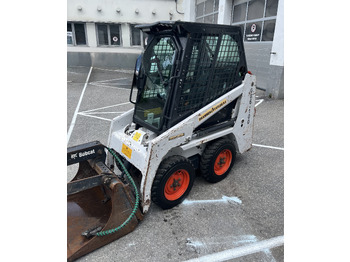 Kompakt beltelaster BOBCAT S70: bilde 2