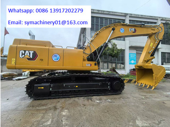 Beltegraver CATERPILLAR 330C
